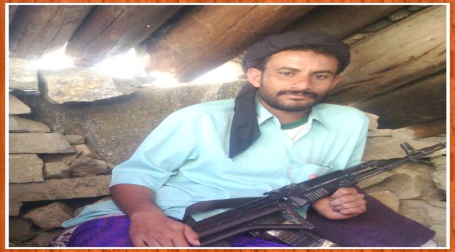 التحالف العربي والمنطقة الرابعة يكلفون الصماتي بقيادة جبهة حيفان-الصبيحة