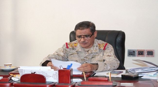 دعوات في #وادي_حضرموت الى اشراك ابنائهم  في " النخبة" لاداء دورهم الأمني