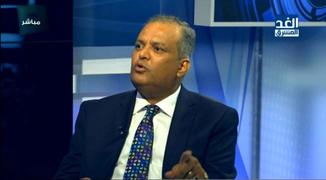 عضو بالانتقالي الجنوبي : الاتهامات للتحالف بعرقلة التنمية بعدن تلوكها اصوات نشاز