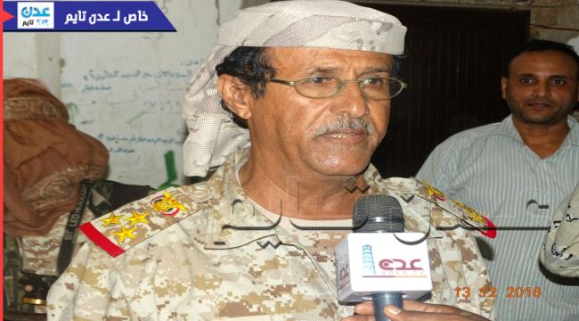 عدن .. قيادة اللواء 103 مشاة تؤمن استلام مرتبات منتسبيها