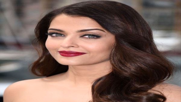 ايشواريا راي في فيلم جديد