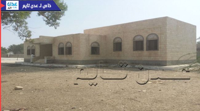 نادي حسان في أبين .. ضحية حروب متلاحقة ( تقرير مصور)