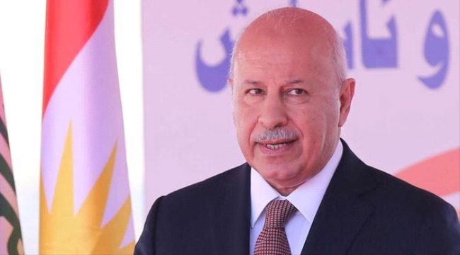 لأول مرة منذ استفتاء #كردستان .. وفد رسمي من #أربيل في #بغداد