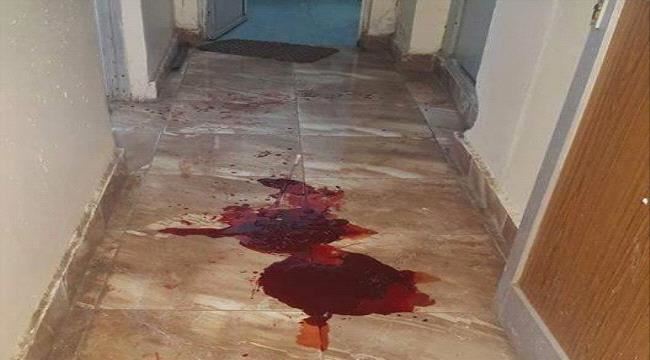 رئيس البنك الأهلي عدن يكشف تفاصيل هجوم اليوم واسماء القتلى