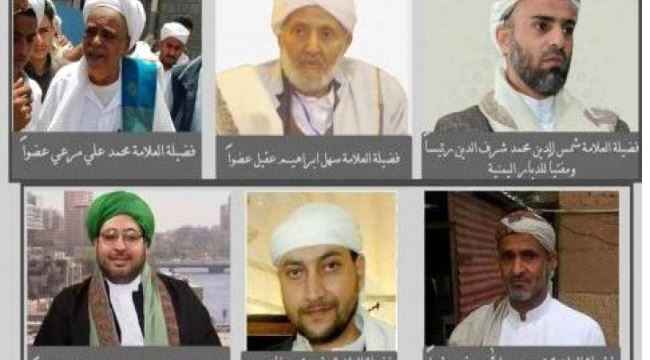 وزير يمني : الانقلابيون يثيرون فوضى دينية وانقساماً مجتمعياً