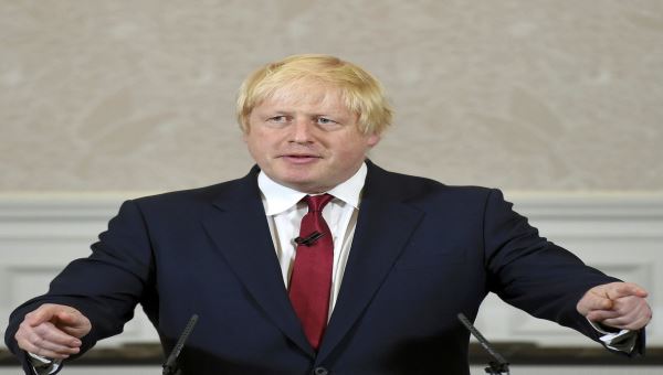 وزير خارجية بريطانيا: الحوثيين والمؤتمر يتحدون الدستور والامم المتحدة
