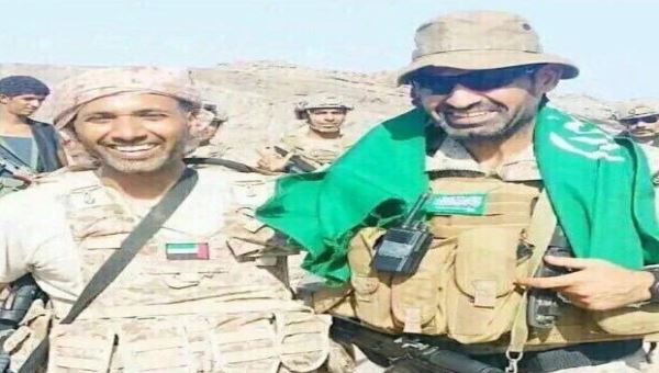 قيادة قوات التحالف تنعي استشهاد السهيان والكتبي باليمن