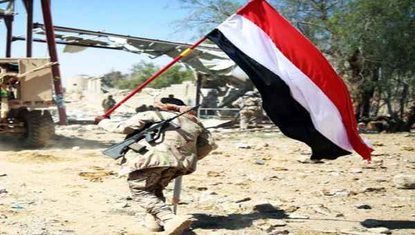 الخيار الثالث في اليمن