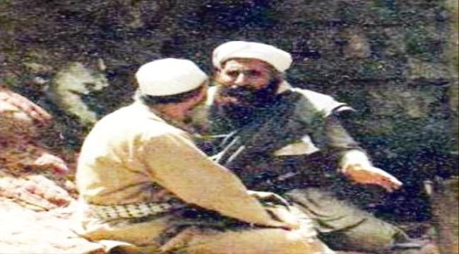 عبدالمجيد الزنداني يعلن رفضه لتشكيل #المجلس_الانتقالي_الجنوبي ( وثيقة )