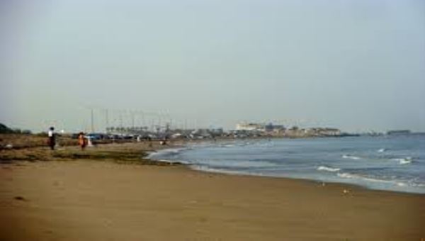 غرق 4 فتيات يمنيات في احد الشواطئ السعودية