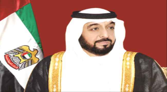 إعادة تشكيل المجلس التنفيذي لإمارة #أبوظبي .. ومحمد بن زايد وليا للعهد