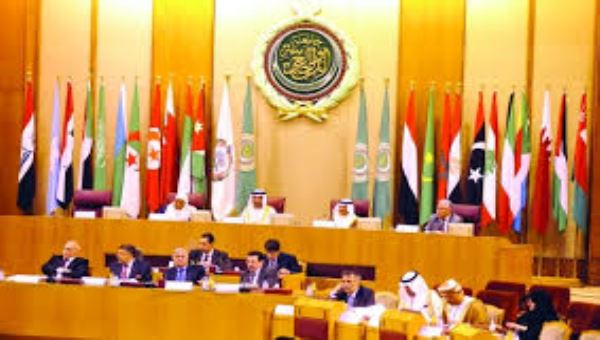 البرلمان العربي يؤكد اعترافه بالرئيس هادي ورفض الاعتراف بالانقلابيين
