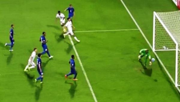 الجزيرة الإماراتي يخطف تعادلاً من الهلال السعودي بدوري أبطال آسيا