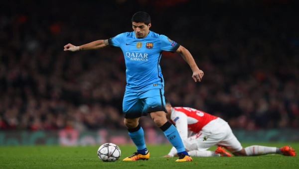 برشلونة – أرسنال .. تأهل متوقع ومهمة شبه مستحيلة