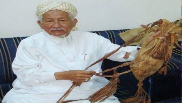 وفاة رجل المال والاعمال الشيخ علي عبدالله العيسائي 