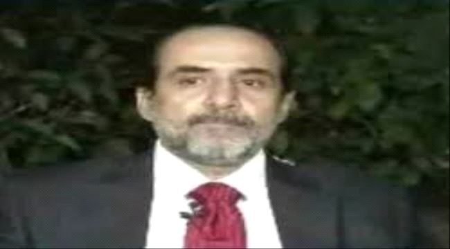 قيادي جنوبي بارز يدعو الى قطع الطريق امام أي جهة تحاول النيل من انتصارات الشعب