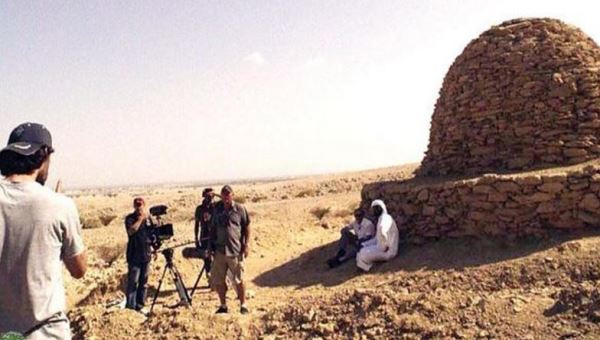 «سبارتا الصغيرة».. فيلم يوثق مشاركة الإمارات في «عاصفة الحزم»