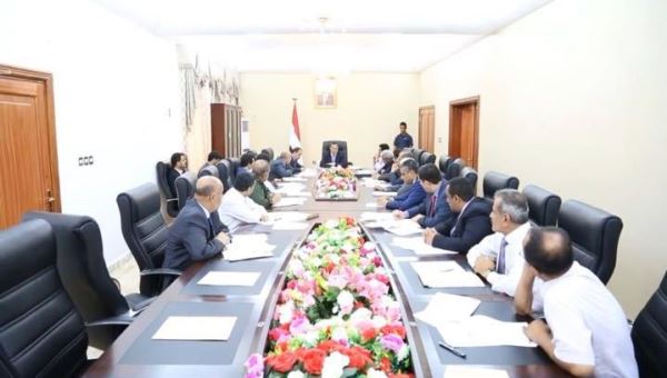 الحكومة اليمنية : تقرير «هيومن رايتس ووتش» ضد «التحالف» مجافٍ للحقيقة ويفتقر إلى الحياد