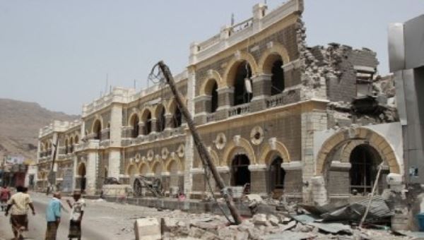 البنك الدولي يعاود تمويل مشاريع تنموية في اليمن