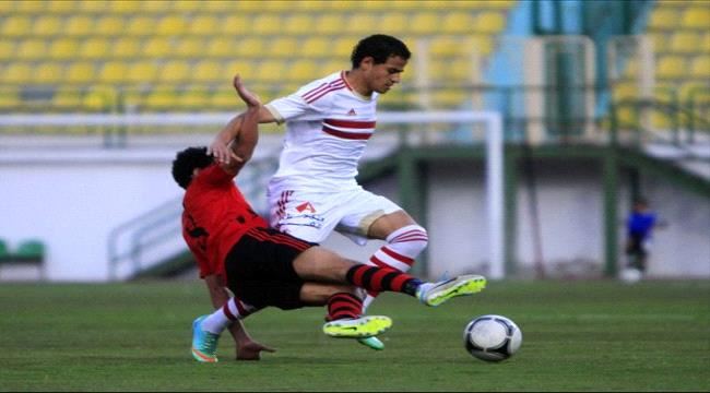 لا صوت يعلو فوق القمة.. رعب في مران الأهلي والزمالك يفقد 2 من نجومه