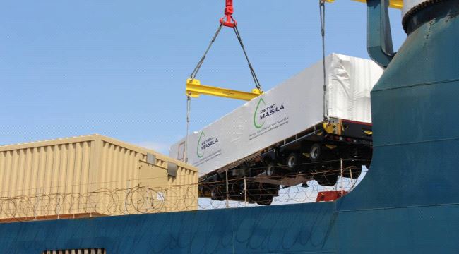 الاعلان عن تشغيل المحطة الكهروغازية بقوة 50 ميجاوات في الفصل الأخير من العام الجاري