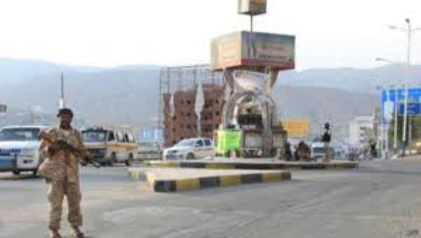 جمعية المتقاعدين العسكريين والأمنيين تؤيد قرار إلغاء #مليونية_نوفمبر في #المكلا 