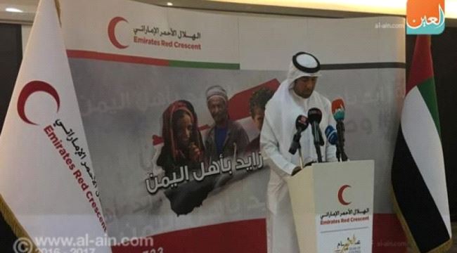 محافظ عدن يشيد.. ومواطنون: حملة «وصية زايد بأهل اليمن» امتداد لمسيرة الشيخ الراحل