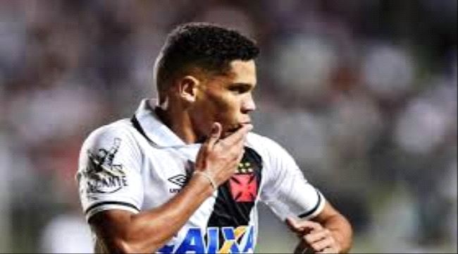 برشلونة عينه على جوهرة البرازيل ..