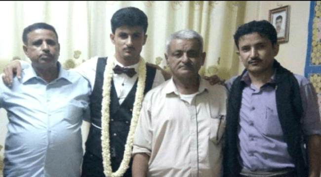 مبروك الخطوبة مشتاق الحربي