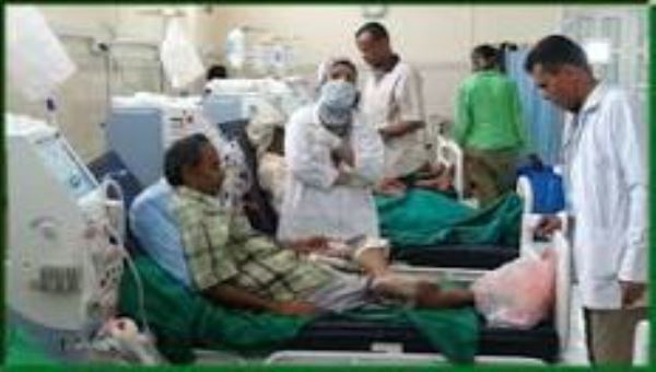 شبوة : طبيب يكشف عن الوضع في مستشفى عزان بعد انتشار حمى  الضنك واستغاثة عاجلة للمنظمات الدولية 