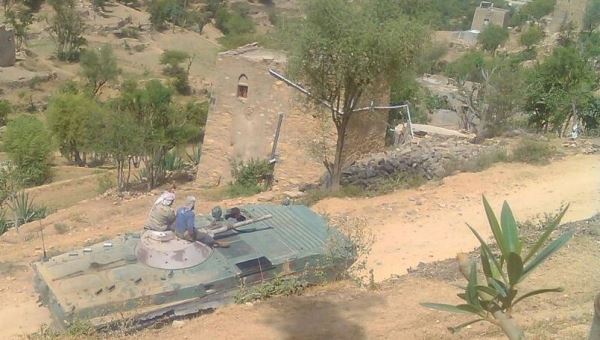 القبيطة.. حصار غير معلن ومعركة تحرير مرتقبة