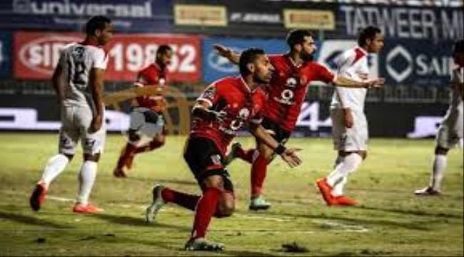 موعد وأهم القنوات الناقلة لـ القمة 114 بين الأهلي والزمالك