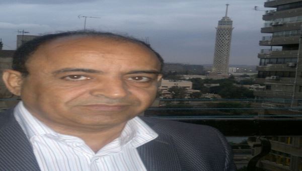 تعيين د. سيف علي حسن مديرا لدائرة الخدمات الطبية بوزارة الدفاع