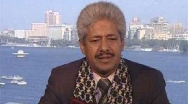 عاجل .. بجاش الاغبري يدعو أبناء الصبيحة الى مغادرة ساحة العروض تمهيدا لمليونية 21 مايو