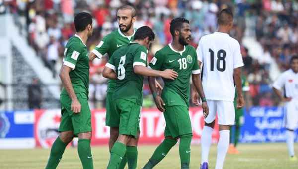 تصفيات اسيا 
