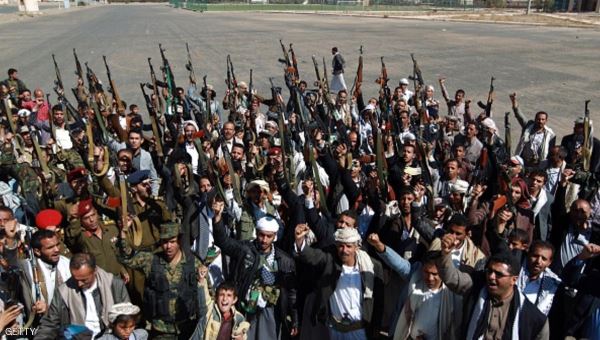 الحوثيون يفرجون عن قيادي في حزب الاصلاح