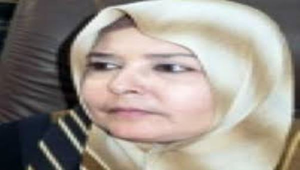 خطاب نقابي يبعد مدير عام مكتب الخدمة المدنية عدن عن منصبها