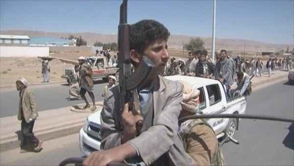 فريق الخبراء الأممي : انتهاكات واسعة للحوثيين في اليمن