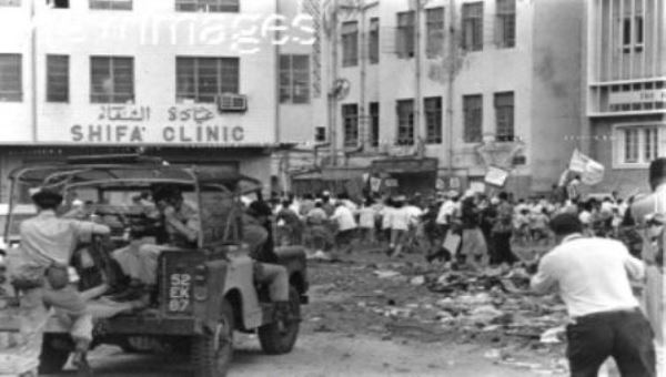 19 يناير.. ذكرى الاستعمار البريطاني لمدينة عـدن وتاريخ مقاومة شعب