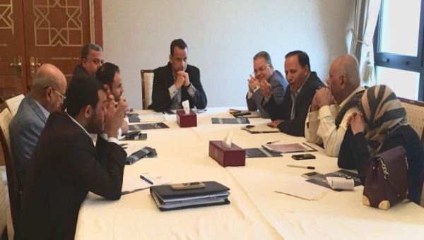 أنباء عن قرب رفع مفاوضات الكويت واستئنافها في مكة