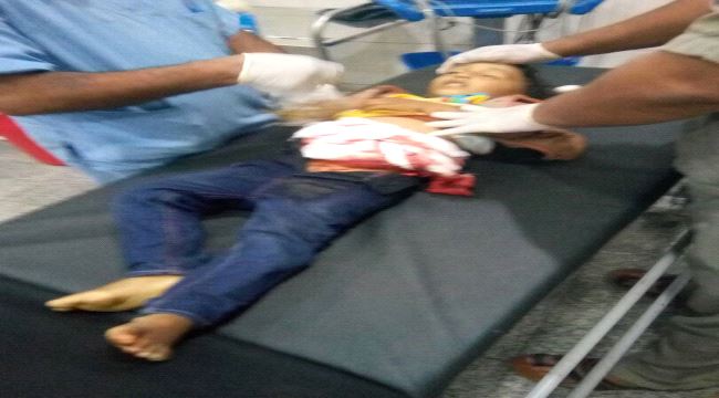 الحوثيون يتقدمون نحو طور الباحة .. وقصف متواصل يستهدف المدنيين