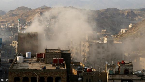 عاجل : الانقلابيون يخترقون الهدنة في أولى دقائقها