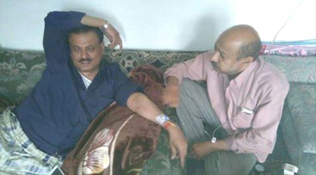 حراك شعبي ضد الحوثي بصنعاء.. وبرلماني يواصل إضرابه