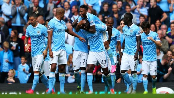 هل سيعتمد مانشستر سيتي على تشكيلة من البدلاء أمام تشيلسي ؟!