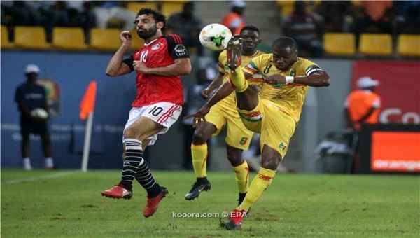 منتخب مصر يخشى التعثر أمام أوغندا