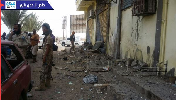 شلال شائع : جرائم الارهاب  لن تزيدنا إلا إصرارا على تتبع وملاحقة كافة المشتبهين وتجفيف منابعهم ومداهمة أوكارهم