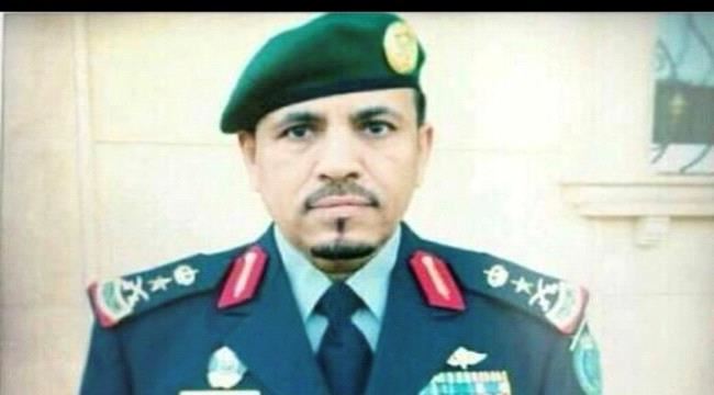 #السعودية .. تعيين سهيل المطيري رئيساً للحرس الملكي