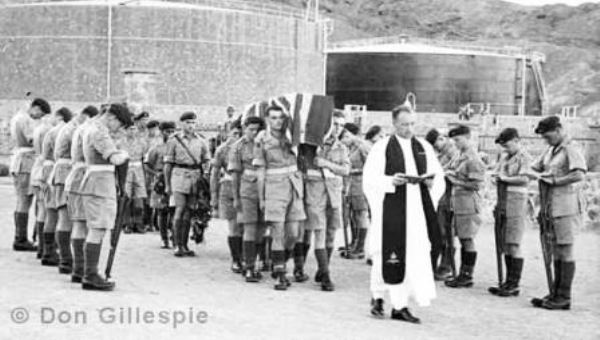 20 يونيو .. كيف سقطت «كريتر» من قبضة المستعمر البريطاني ؟