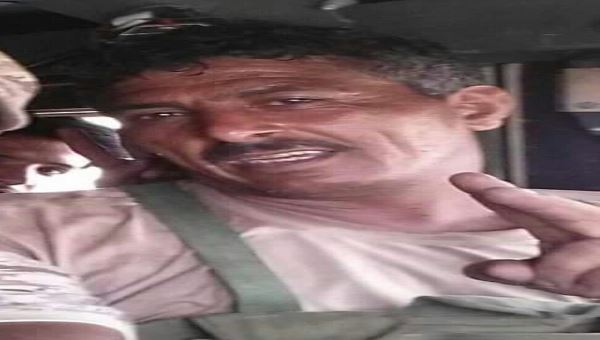 من هو صالح السيد مدير أمن لحج الجديد ؟ 