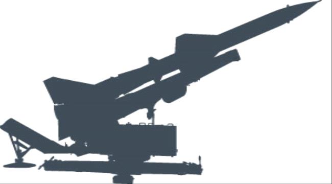 #الحـوثيون يحصنون صواريخهم بالمدنيين